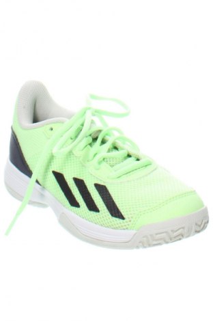 Dámske topánky  Adidas, Veľkosť 35, Farba Zelená, Cena  31,95 €