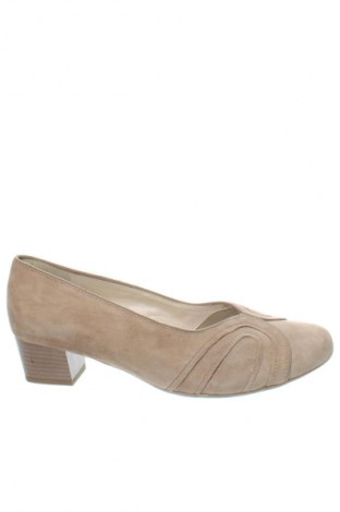 Damenschuhe Ara, Größe 39, Farbe Beige, Preis 22,49 €