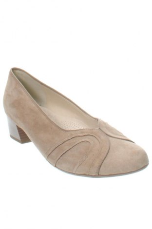 Damenschuhe Ara, Größe 39, Farbe Beige, Preis € 22,49