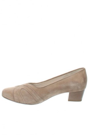 Damenschuhe Ara, Größe 39, Farbe Beige, Preis € 22,49