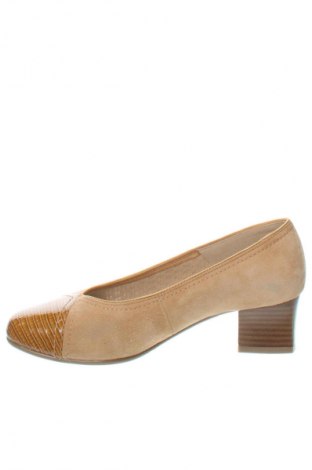 Damenschuhe Ara, Größe 36, Farbe Beige, Preis € 54,12