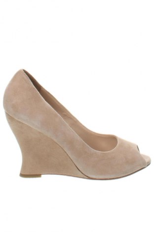 Damenschuhe Bata, Größe 38, Farbe Beige, Preis € 17,39