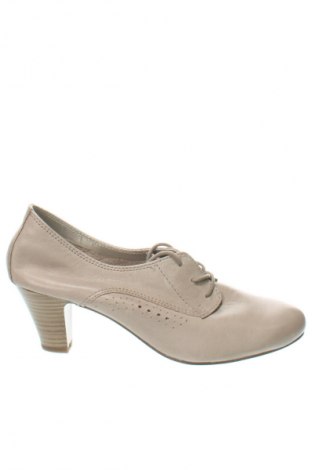 Damenschuhe Bata, Größe 39, Farbe Beige, Preis 20,99 €