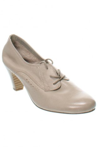 Damenschuhe Bata, Größe 39, Farbe Beige, Preis € 31,72