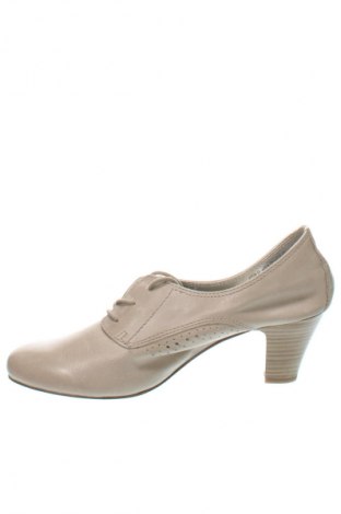 Damenschuhe Bata, Größe 39, Farbe Beige, Preis € 31,72