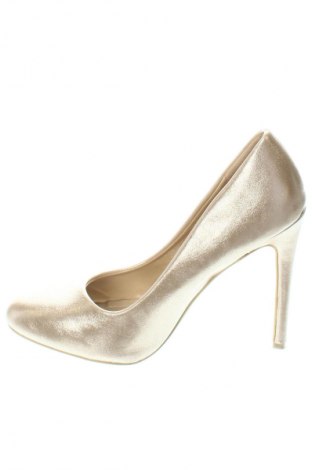 Damenschuhe Botinelli, Größe 37, Farbe Golden, Preis € 37,50