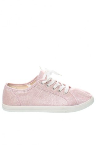 Damenschuhe C&A, Größe 39, Farbe Rosa, Preis € 13,49