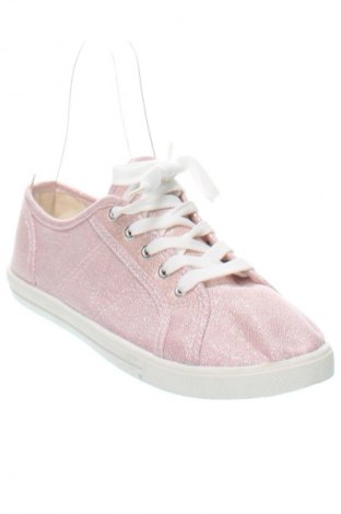 Damenschuhe C&A, Größe 39, Farbe Rosa, Preis € 13,49