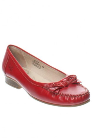 Damenschuhe Caprice, Größe 38, Farbe Rot, Preis € 31,72