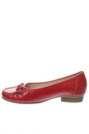 Damenschuhe Caprice, Größe 38, Farbe Rot, Preis € 31,72