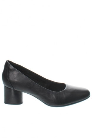 Încălțăminte de damă Clarks, Mărime 39, Culoare Negru, Preț 467,63 Lei