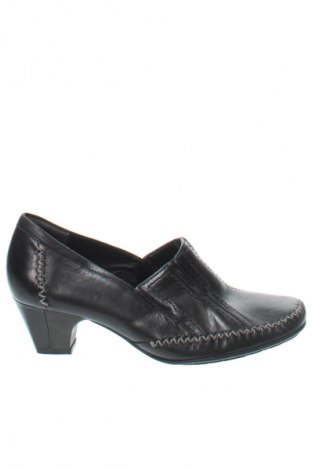 Încălțăminte de damă Clarks, Mărime 36, Culoare Negru, Preț 224,43 Lei