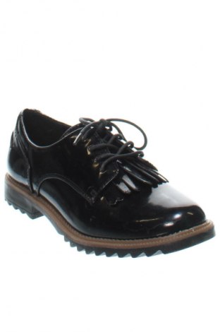 Încălțăminte de damă Clarks, Mărime 37, Culoare Negru, Preț 162,99 Lei