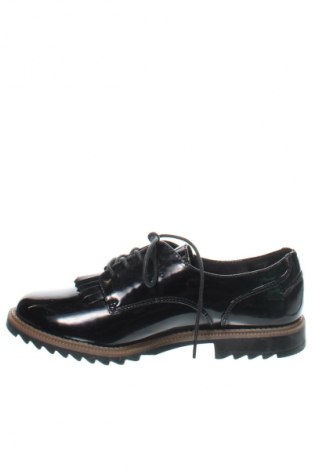 Încălțăminte de damă Clarks, Mărime 37, Culoare Negru, Preț 162,99 Lei