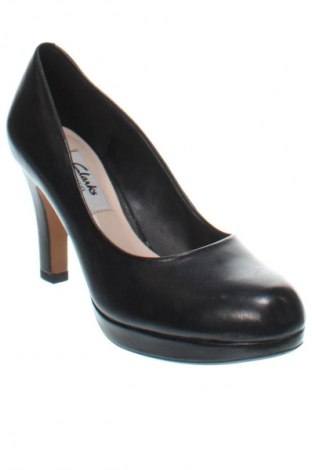 Încălțăminte de damă Clarks, Mărime 37, Culoare Negru, Preț 162,99 Lei