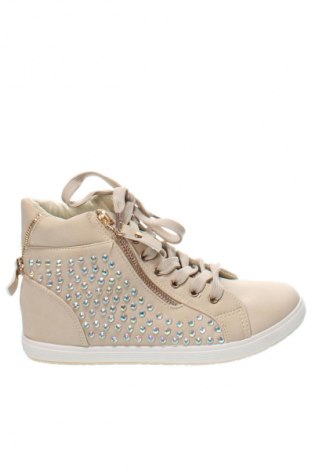 Damenschuhe Clowse, Größe 37, Farbe Beige, Preis € 13,49