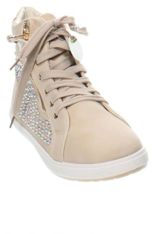 Damenschuhe Clowse, Größe 41, Farbe Beige, Preis 13,49 €