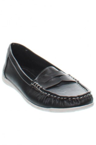 Damenschuhe Comfort, Größe 38, Farbe Schwarz, Preis € 10,99