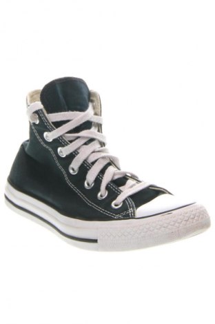 Dámske topánky  Converse, Veľkosť 37, Farba Modrá, Cena  32,95 €