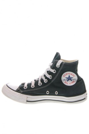 Dámske topánky  Converse, Veľkosť 37, Farba Modrá, Cena  32,95 €