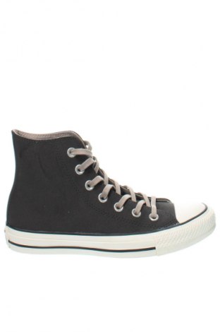 Damenschuhe Converse, Größe 35, Farbe Grau, Preis € 57,49