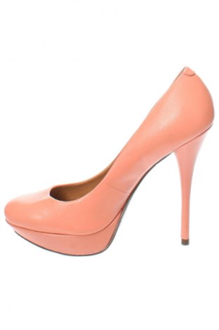 Damenschuhe Dumond, Größe 37, Farbe Orange, Preis € 19,49