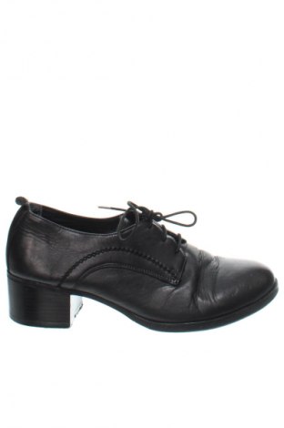 Damenschuhe Elegant, Größe 38, Farbe Schwarz, Preis € 16,99