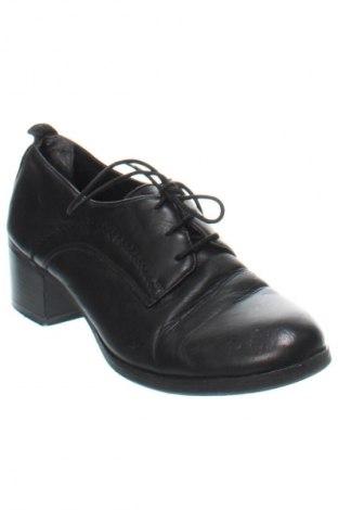 Damenschuhe Elegant, Größe 38, Farbe Schwarz, Preis 17,99 €