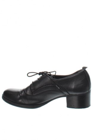 Damenschuhe Elegant, Größe 38, Farbe Schwarz, Preis 17,99 €