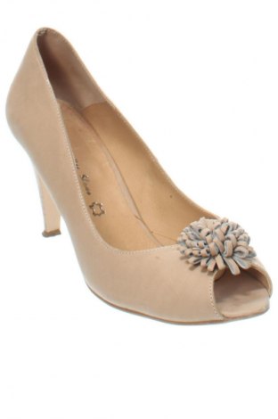 Damenschuhe Excellent, Größe 40, Farbe Beige, Preis € 22,49