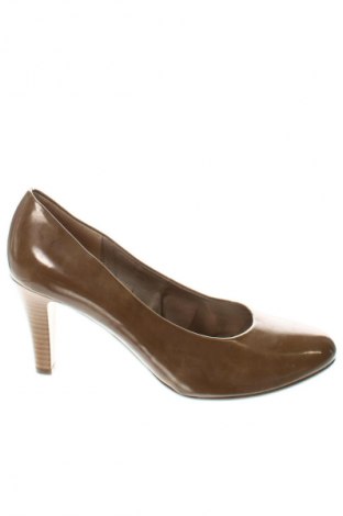 Damenschuhe Gabor, Größe 41, Farbe Beige, Preis € 15,99