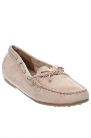 Damenschuhe Gabor, Größe 37, Farbe Beige, Preis € 52,27