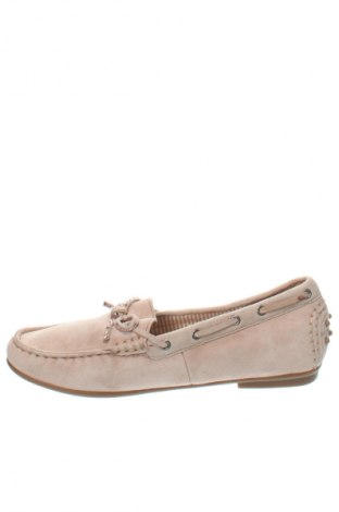 Damenschuhe Gabor, Größe 37, Farbe Beige, Preis € 52,27