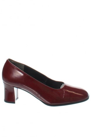 Damenschuhe Gabor, Größe 38, Farbe Rot, Preis € 51,22