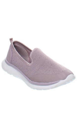 Damenschuhe George, Größe 39, Farbe Lila, Preis 11,99 €