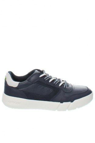 Damenschuhe Geox, Größe 36, Farbe Blau, Preis € 31,99