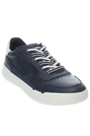 Damenschuhe Geox, Größe 36, Farbe Blau, Preis 27,99 €