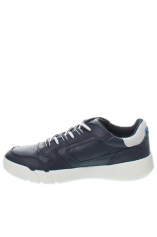 Damenschuhe Geox, Größe 36, Farbe Blau, Preis 27,99 €