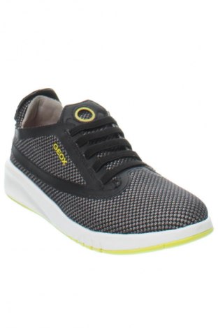 Damenschuhe Geox, Größe 36, Farbe Grau, Preis € 77,99