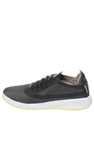 Damenschuhe Geox, Größe 36, Farbe Grau, Preis 62,99 €