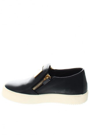 Dámske topánky  Giuseppe Zanotti, Veľkosť 35, Farba Modrá, Cena  84,45 €