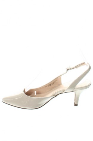 Damenschuhe Graceland, Größe 36, Farbe Beige, Preis € 19,49