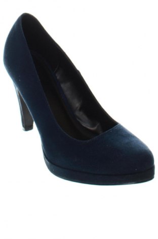 Damenschuhe Graceland, Größe 39, Farbe Blau, Preis 11,99 €