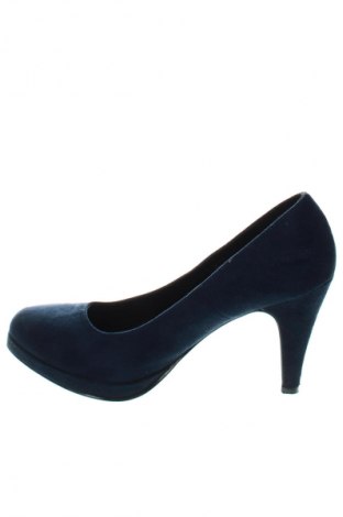 Damenschuhe Graceland, Größe 39, Farbe Blau, Preis € 11,99