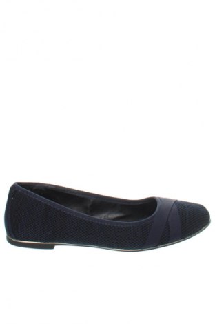 Damenschuhe Graceland, Größe 39, Farbe Blau, Preis 19,95 €