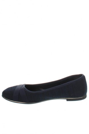 Damenschuhe Graceland, Größe 39, Farbe Blau, Preis 19,95 €