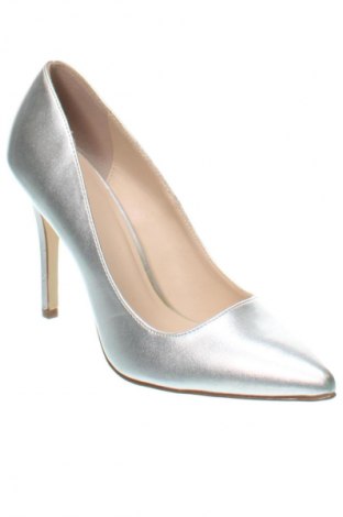 Damenschuhe Graceland, Größe 39, Farbe Silber, Preis € 13,49