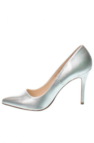 Damenschuhe Graceland, Größe 39, Farbe Silber, Preis € 13,49