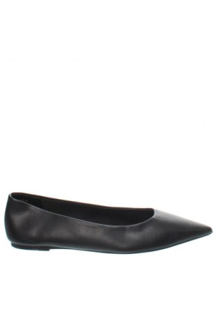 Damenschuhe H&M, Größe 38, Farbe Schwarz, Preis 13,49 €