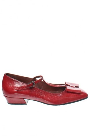 Damenschuhe Hispanitas, Größe 42, Farbe Rot, Preis € 45,54